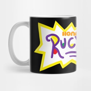 Ruckus Kids Mug